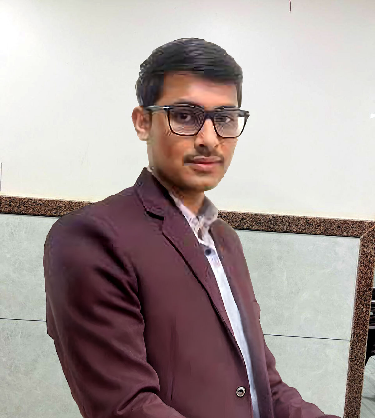Dr.Hardik