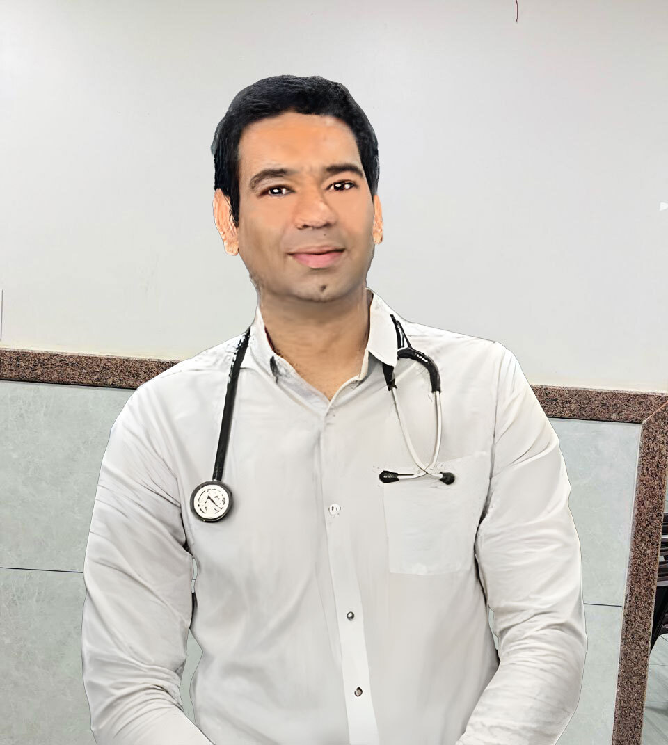 Dr.shakil-V